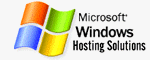 hosting windows ver detalles